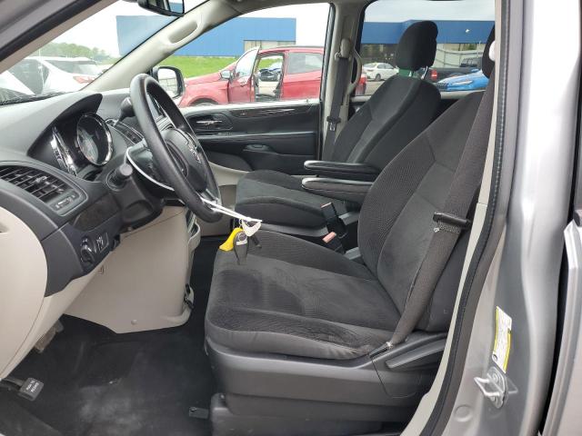 2C4RDGBG4KR566721 Dodge Grand Caravan Se