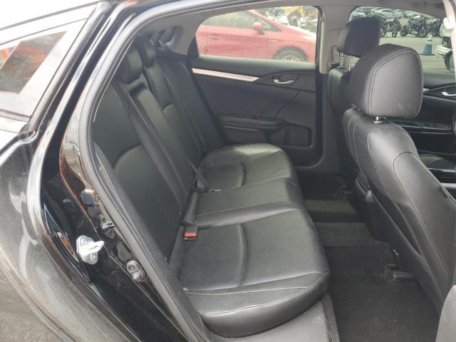 JHMFC1F73JX016499 Honda CIVIC EXL