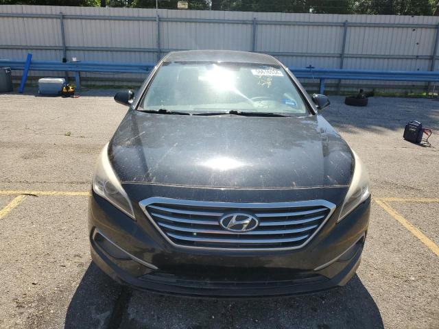 5NPE24AFXGH289380 Hyundai SONATA SE