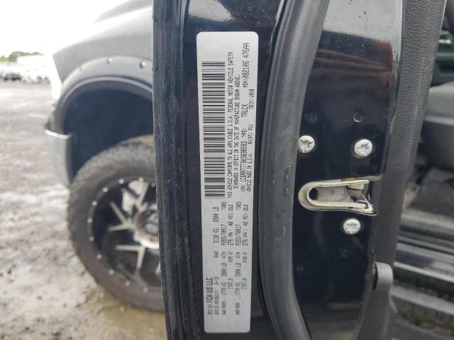 1C6RR7TT6KS696583 RAM 1500 Classic Slt