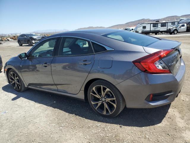 19XFC2F86ME203367 Honda CIVIC SPOR