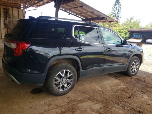 1GKKNUL48PZ116069 GMC ACADIA SLT