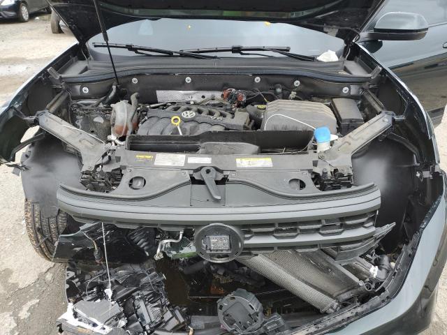 1V2JR2CA5NC513095 Volkswagen ATLAS SE