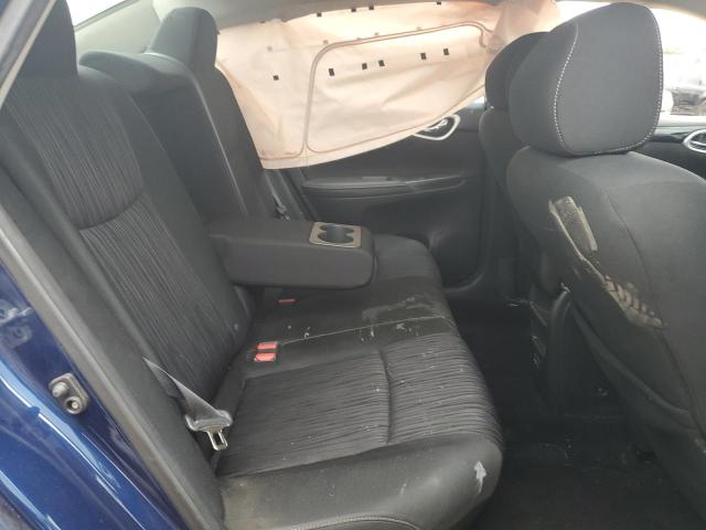 3N1AB7AP8KY446055 Nissan SENTRA S