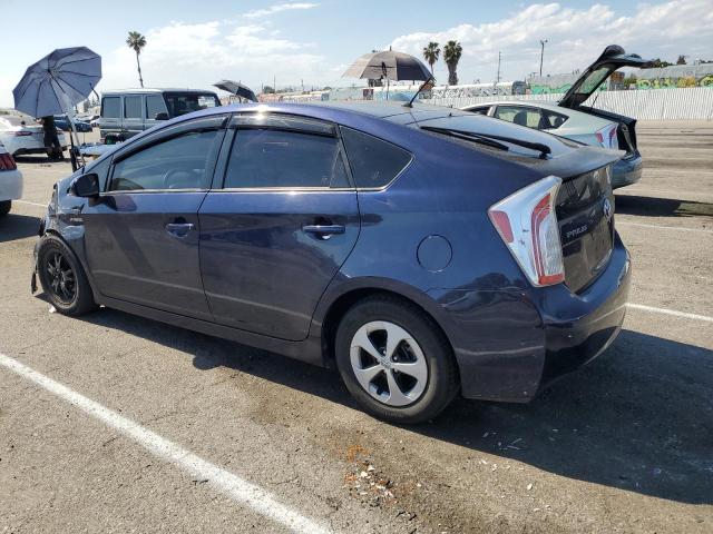 JTDKN3DUXF0454838 Toyota Prius