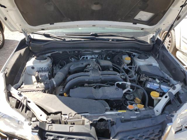 JF2SJADC4GH504788 Subaru Forester 2.5i Premium