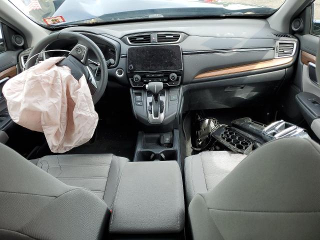 2HKRW2H5XJH601695 Honda CR-V EX