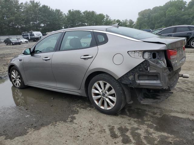 5XXGU4L39JG189134 KIA OPTIMA EX