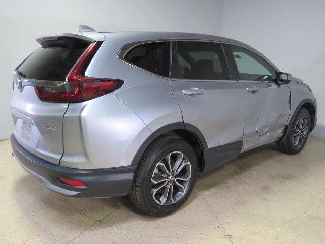 2HKRW2H56MH665771 Honda CR-V EX