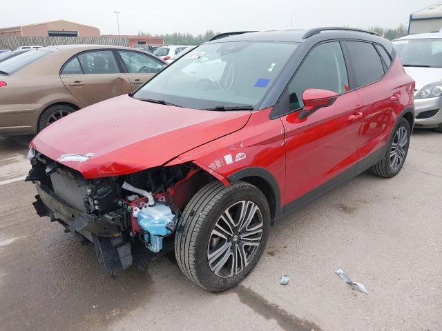 Auction sale of the 2023 Seat Arona Se T, vin: *****************, lot number: 53182704