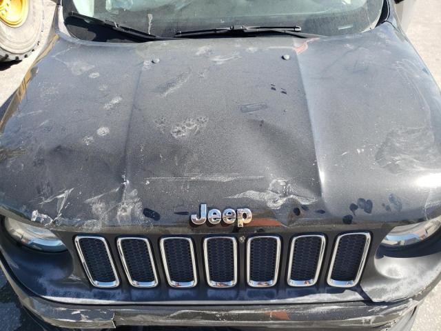 ZACCJAAB6HPF07975 Jeep Renegade Sport