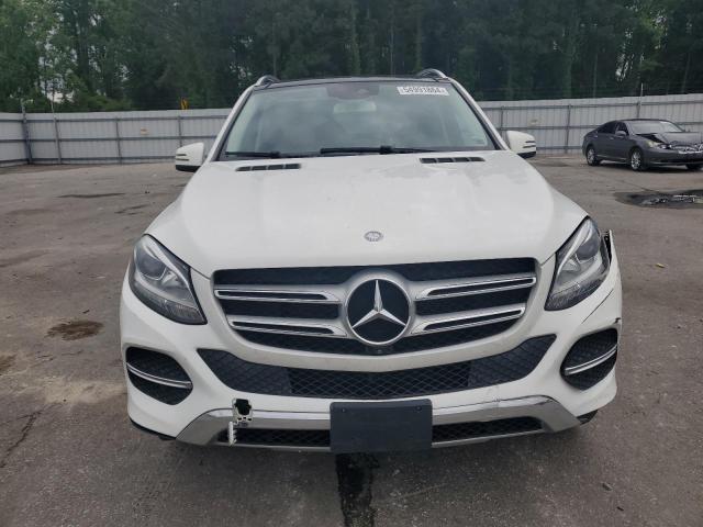 4JGDA5HB0GA718763 Mercedes-Benz Gle 350 4matic
