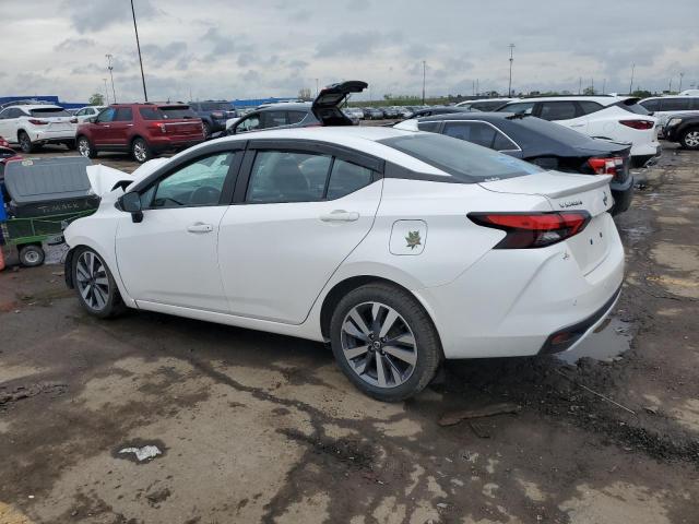 3N1CN8FV8LL800961 Nissan VERSA SR