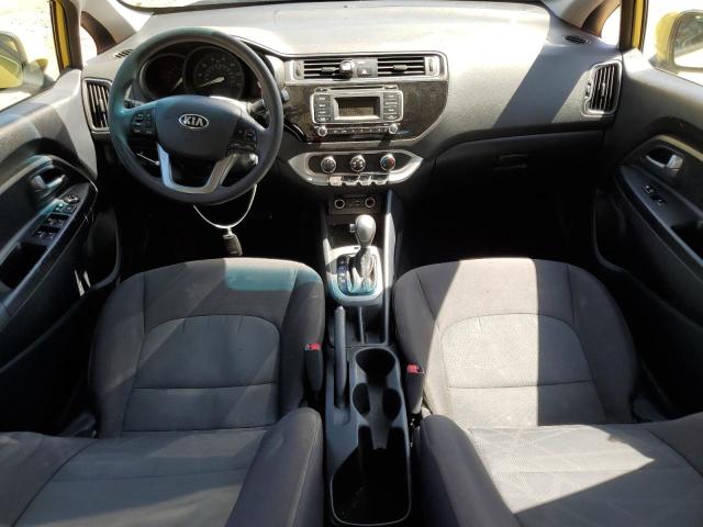 KNADM4A39G6557791 KIA RIO LX