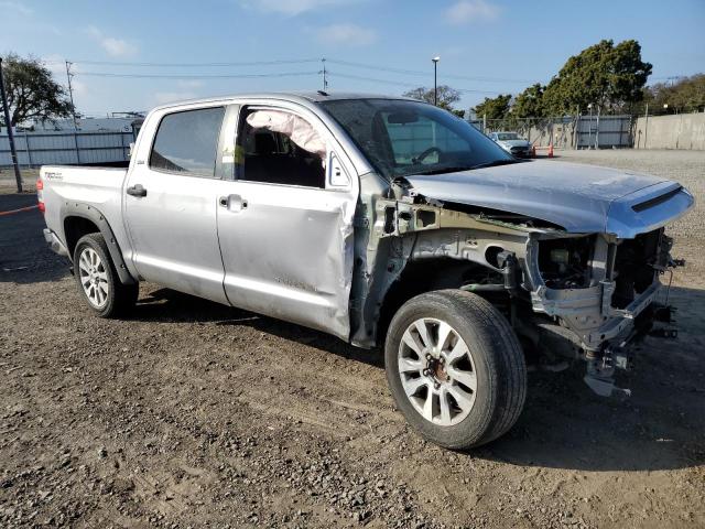 5TFEM5F16EX079860 Toyota Tundra Crewmax Sr5