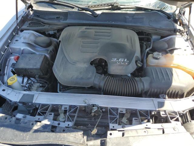 2C3CDZGGXHH578823 Dodge Challenger Gt