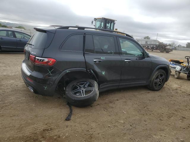 W1N4M4HB7NW174339 Mercedes-Benz Glb 250 4m