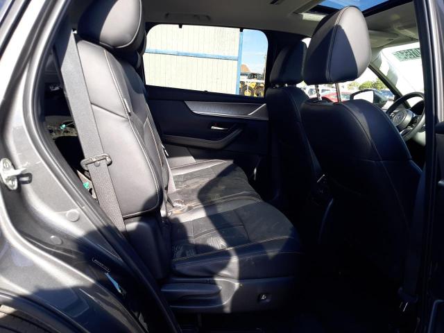 JM3KKCHD2R1122174 Mazda Cx-90 Pref