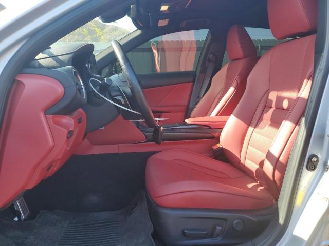JTHGZ1E2XN5023833 Lexus Is 350 F-sport