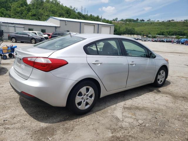 KNAFK4A62G5500055 KIA FORTE LX