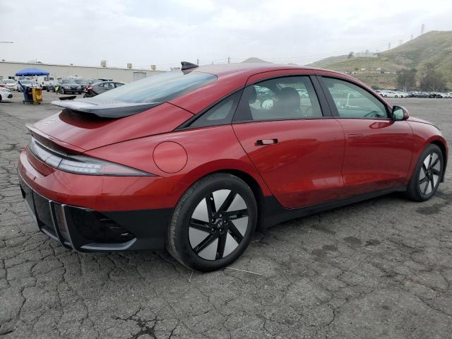 KMHM24AA8PA037047 Hyundai Ioniq 6 Se