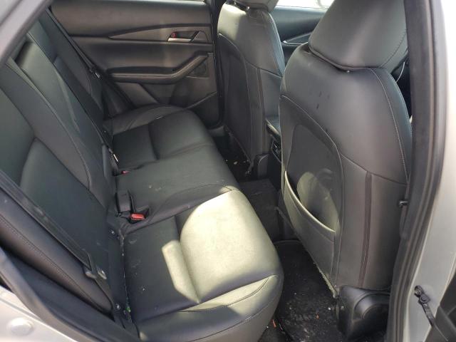 3MVDMBBL8MM240486 Mazda Cx-30 Select
