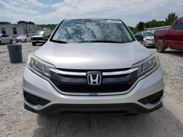 3CZRM3H38GG702711 Honda CR-V LX