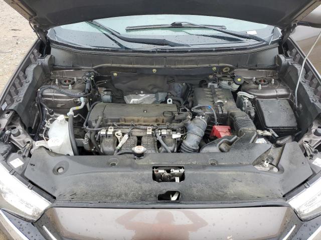 JA4AP3AU1KU004373 Mitsubishi Outlander Sport Es