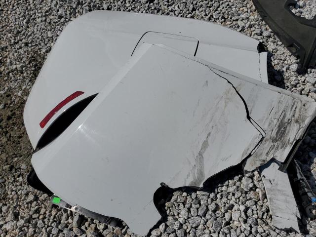 WBY1Z4C50GV506867 BMW I3 REX
