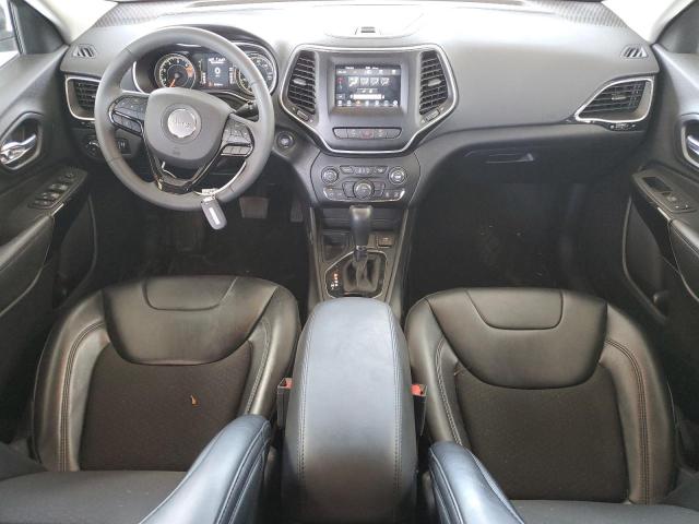 1C4PJLLB9MD236204 Jeep Cherokee Latitude Plus