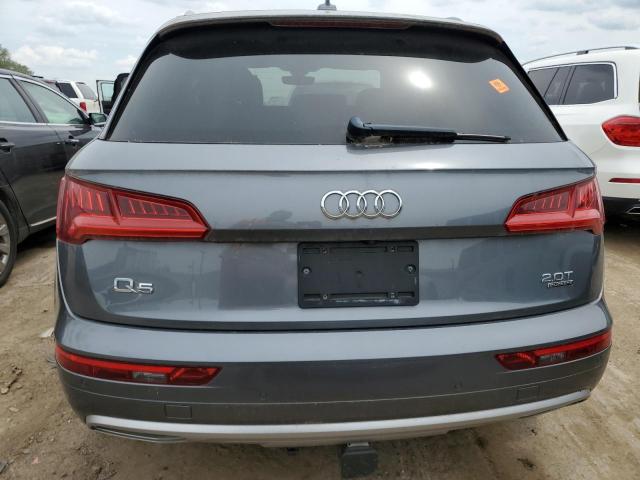 WA1BNAFY0J2017832 Audi Q5 Premium Plus