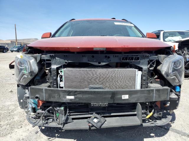 KNDCT3LE8P5052681 KIA NIRO SX