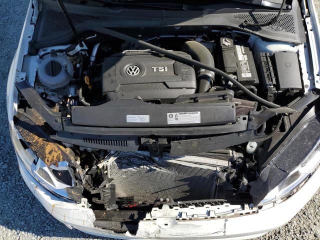 3VW4T7AU3HM076451 Volkswagen GTI S
