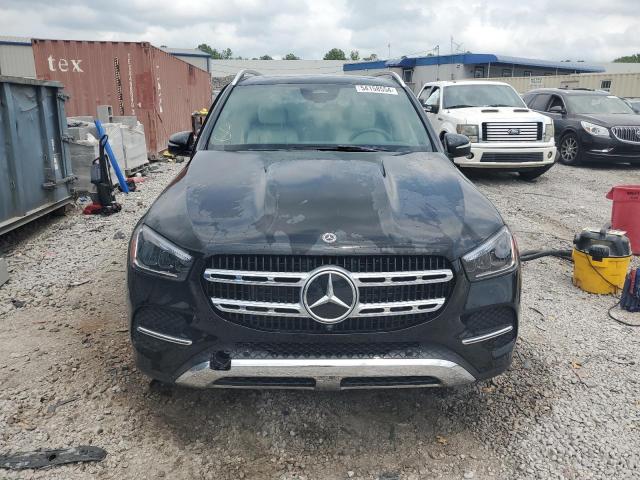 4JGFB4FB2RB112767 Mercedes-Benz GLE 350 4M