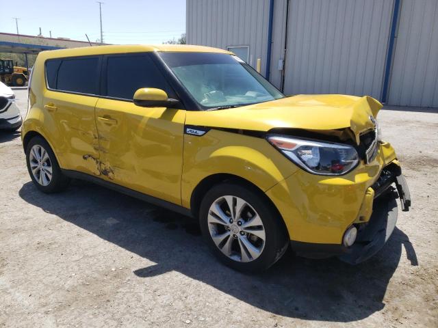KNDJP3A54G7319639 KIA SOUL +