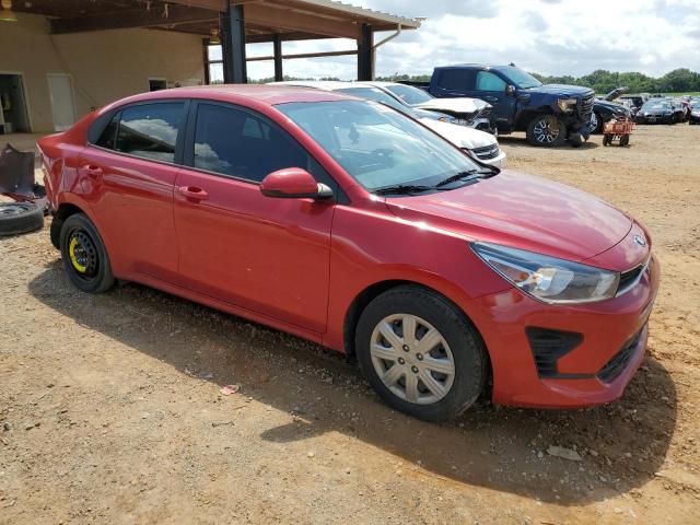 3KPA24AD8ME381682 KIA RIO LX