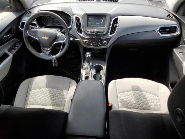 2GNAXREV3J6140777 Chevrolet EQUINOX LS