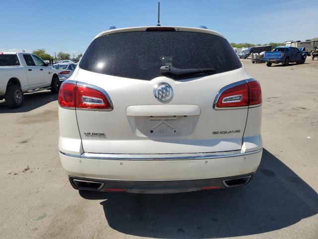 5GAKRBKD0FJ198500 Buick Enclave