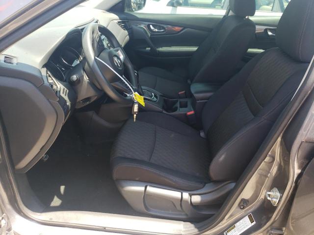 5N1AT2MT5HC832404 Nissan ROGUE S