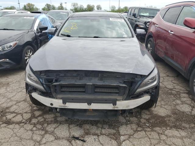 KMHGN4JE2FU073188 Hyundai Genesis 3.8l