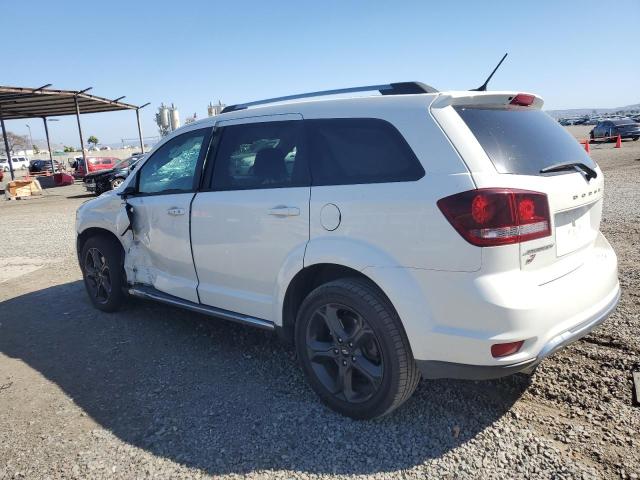 3C4PDDGG0JT364579 Dodge Journey Crossroad