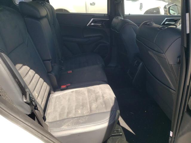 JA4J4VA88RZ009431 Mitsubishi Outlander Se