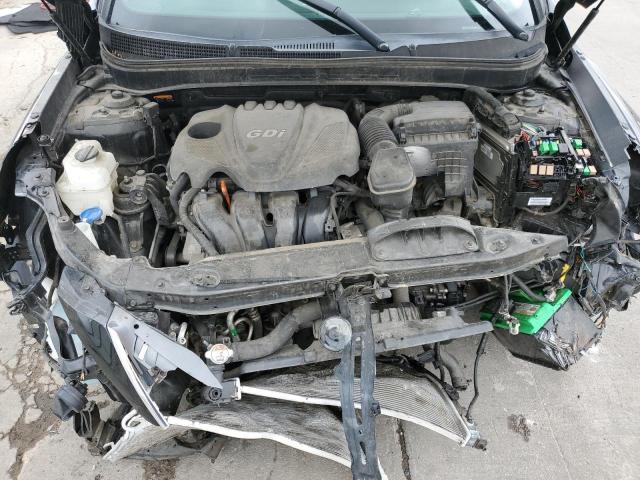 5NPEC4AC1EH821020 Hyundai SONATA SE
