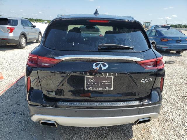 3PCAJ5M18KF123079 Infiniti Qx50 Essential