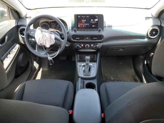 KM8K6CAB8PU008628 Hyundai Kona Sel