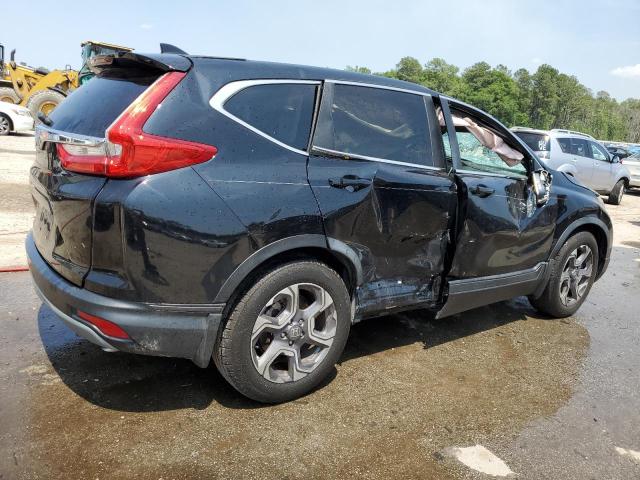 7FARW1H8XJE025467 Honda CR-V EXL