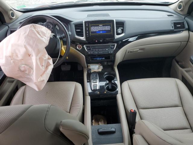 5FPYK3F75LB012273 Honda Ridgeline Rtl