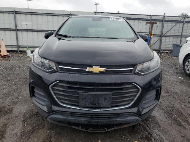 3GNCJKSB0KL166780 Chevrolet TRAX LS