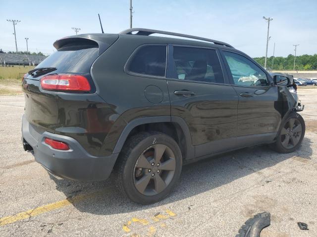 1C4PJMCS0GW371540 Jeep Cherokee Latitude