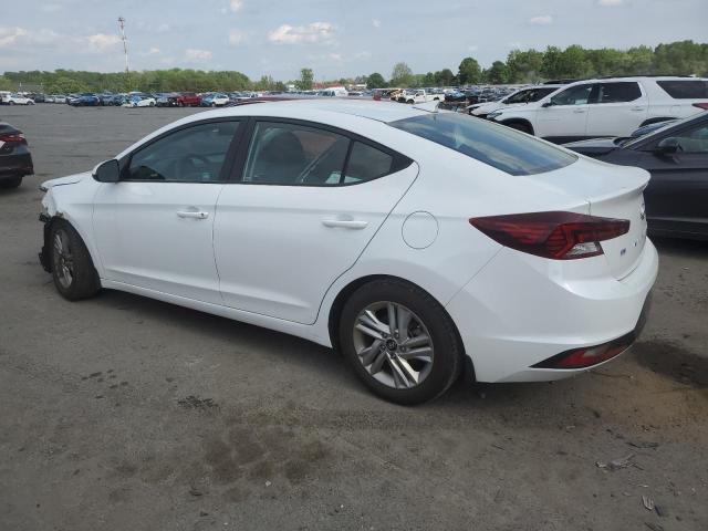 5NPD84LF2LH530544 Hyundai ELANTRA SEL